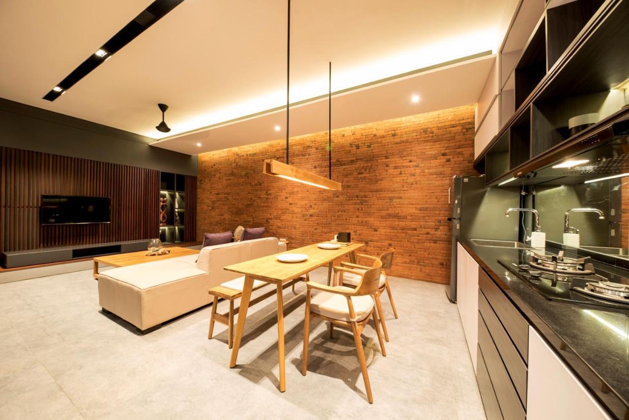 Dedayuh Villa Seminyak