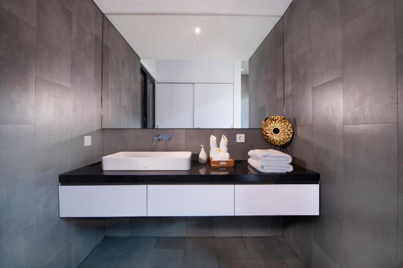 Villa Dedayuh Seminyak